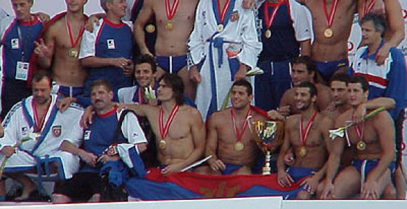 15 godina kasnije, "Delfini" se spremaju u Kranju...