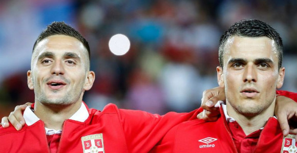 Analiza - SP: Srbija napada sa boka!