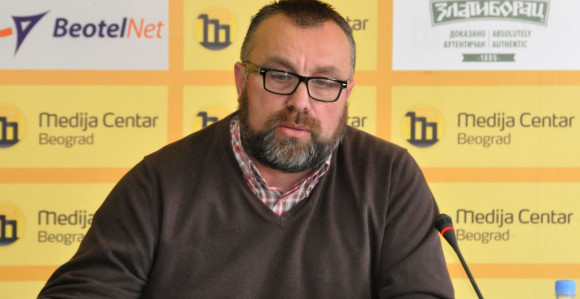 Vučuć: Novinar pronađen živ