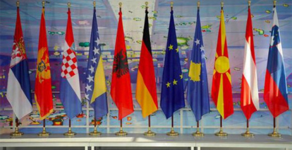 Prijetnja ulasku Balkana ka EU