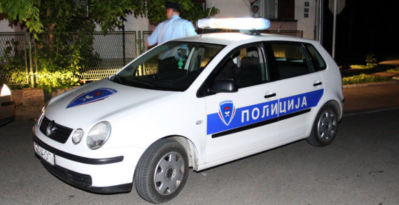 Na stadionu pronađeno tijelo