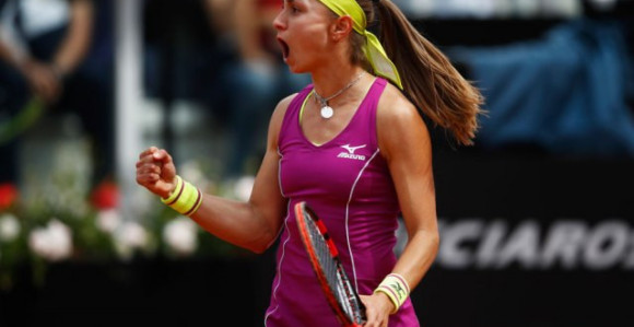 Krunićeva u polufinalu Hertogenboša!