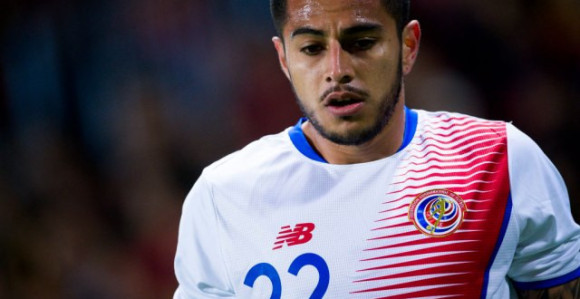 SP: Peh Kostarike pred meč sa Srbijom!