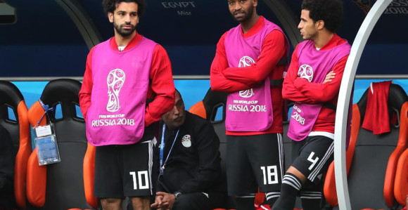 SP: Salah će igrati protiv Rusije!