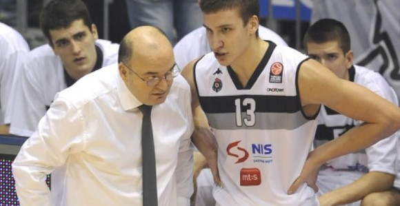 Богдан: Нисам разумио, све док није дошао Дуле!