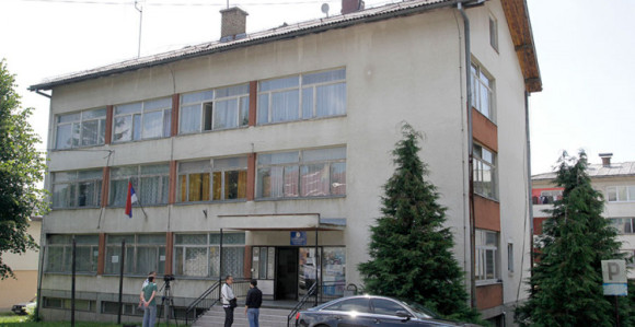 Starica jaucima otjerala lopova