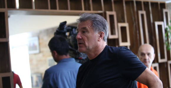 Sud BiH: Mamić pušten na slobodu