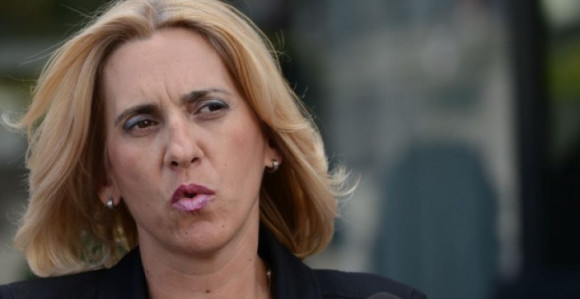 Bunt građana iz ugla premijerke