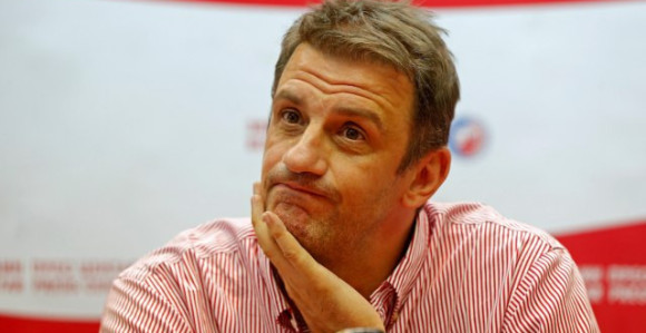 Jelenić: Partizan zbog dugova ostaje bez LŠ!