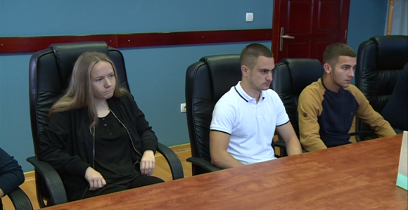 Nagrade za najbolje učenike 