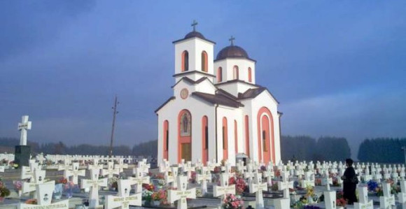 U subotu pomen borcima SRK VRS  