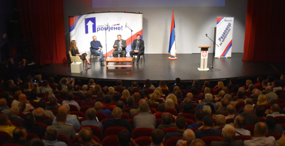 Banjaluka je počela da se budi!