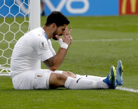 "Viđao sam i kad Mesi i Maradona podbace, nije to grijeh!"