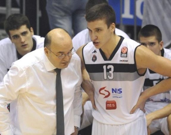Bogdan: Nisam razumio, sve dok nije došao Dule!
