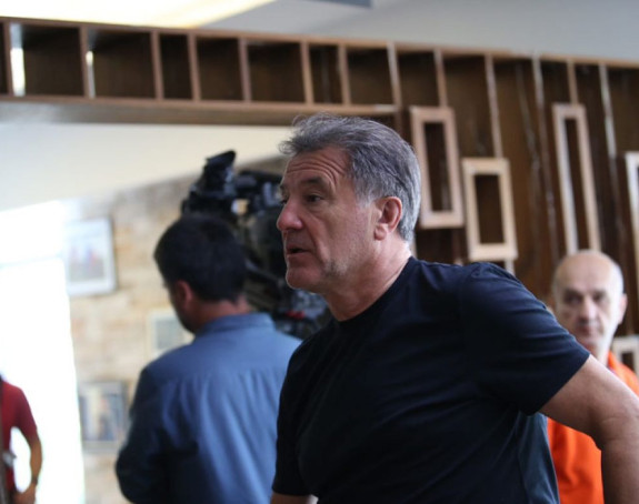 Sud BiH: Mamić pušten na slobodu
