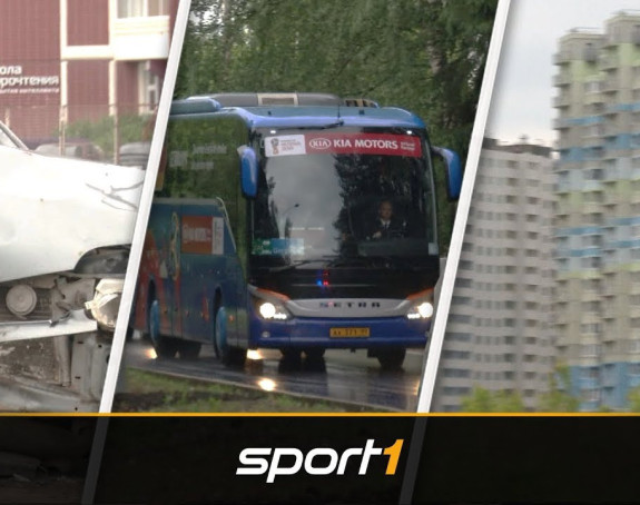 Video - Njemački mediji: Gdje smo ovo došli?!