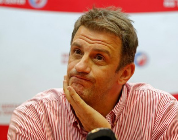 Jelenić: Partizan zbog dugova ostaje bez LŠ!