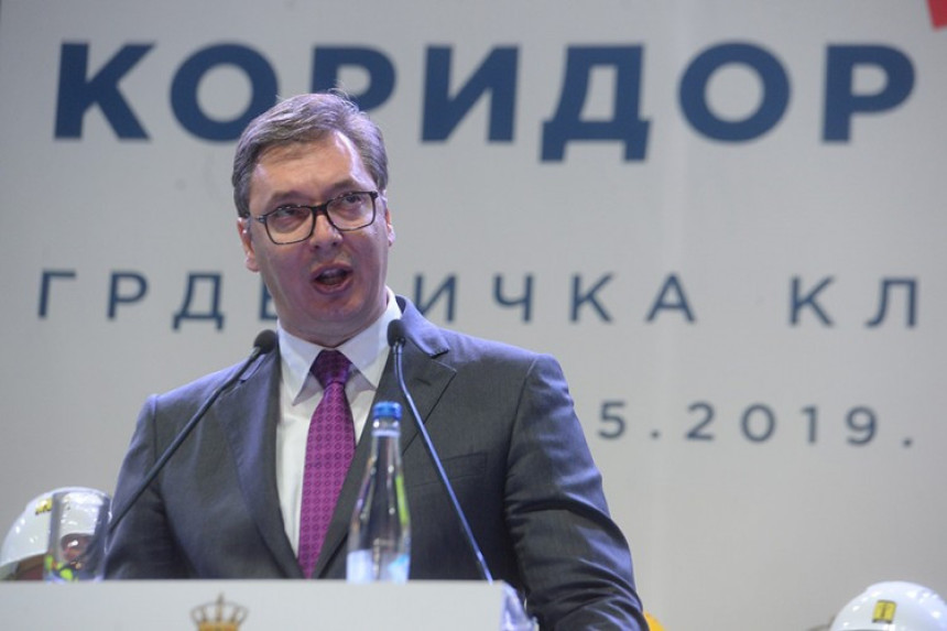 ''Neću da pravim dodatno zlu krv''