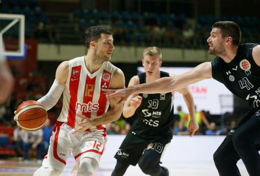 Okreće se treći superligaški rulet: Crveno ili crno?!