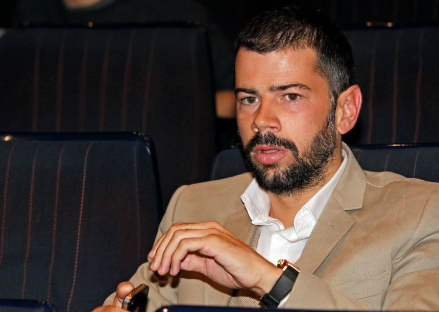 Kežman: Sa Ramadanijem nikad neću raditi!