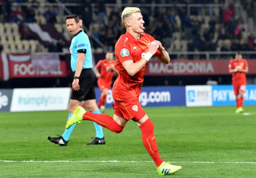Albanac sam, izbačen sam zbog maternjeg jezika!