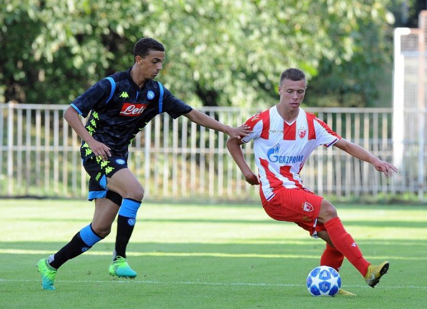 Još jedan bijeljinski i Zvezdin biser u Njemačkoj!