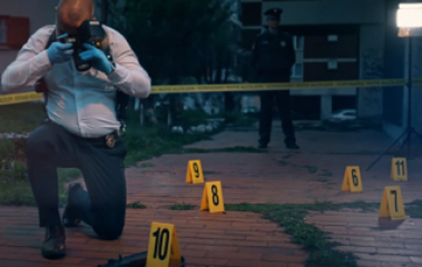 Branili djevojku, pa izbodeni nožem