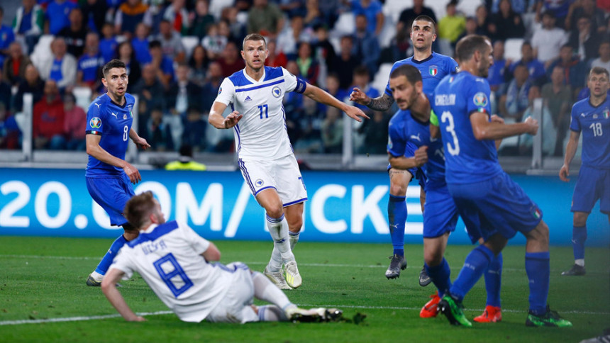 Priča o BiH: Kriza drugog poluvremena!