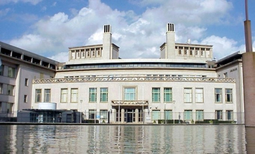 Osuđenim Srbima najteže u Estoniji