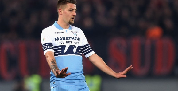 Leonardo spremio 75.000.000 za Sergeja!