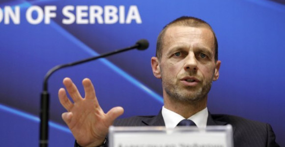 ''Englezi se uvijek žale!''