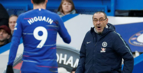 Kud Sari, tud i Iguain!