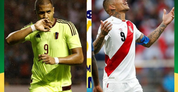 КА: Венецуеланска виолина свира за стару кајлу...