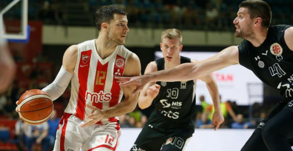 Okreće se treći superligaški rulet: Crveno ili crno?!