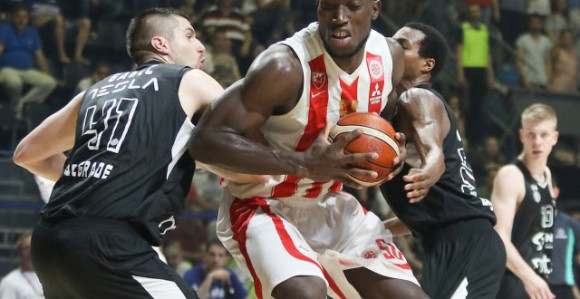 Šampion vodi sa 2:1 u finalu!