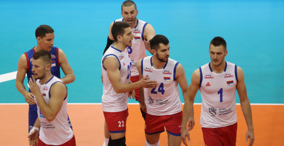 Grbić: Najveća pobjeda do sada!