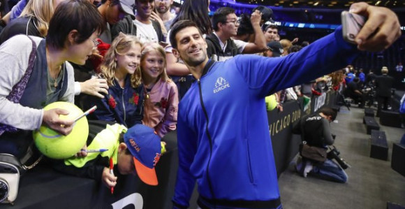 Đoković neće u Švajcarsku!