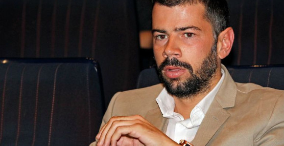 Kežman: Sa Ramadanijem nikad neću raditi!