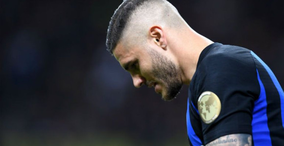 Ikardi tuži Inter za mobing!