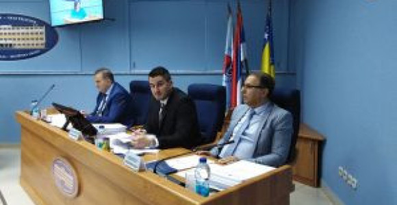 SNSD u Prijedoru po uzoru na šefa