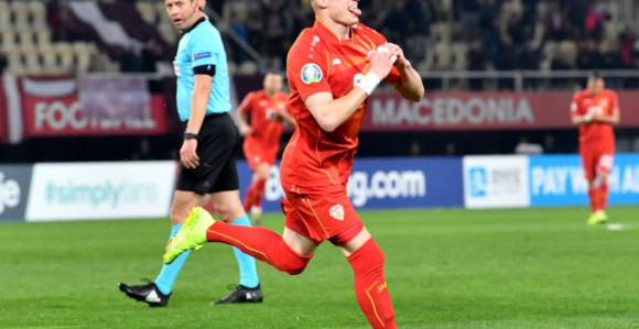 Albanac sam, izbačen sam zbog maternjeg jezika!