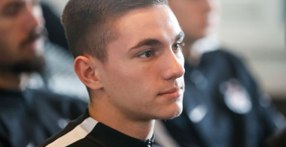 Još jedno dijete Partizana napustilo Humsku!