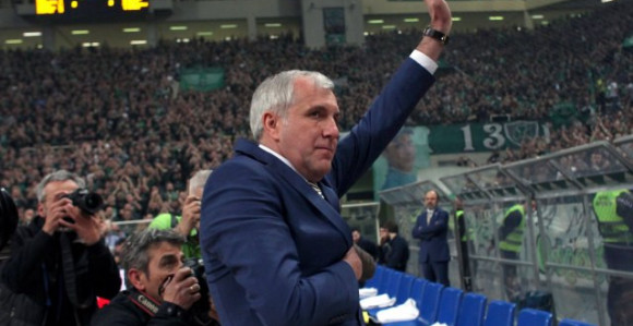 Željko: Predivan nam je sport, što da ne uživamo u njemu?