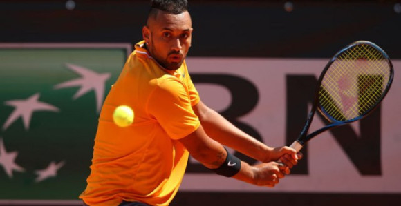 Kirjos: Neki teniseri misle isto kao i ja!