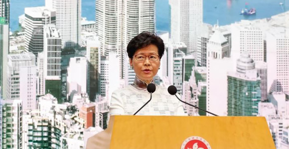 Масовни протести уродили плодом