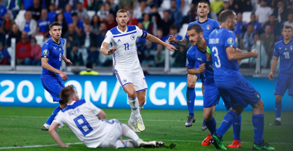 Priča o BiH: Kriza drugog poluvremena!