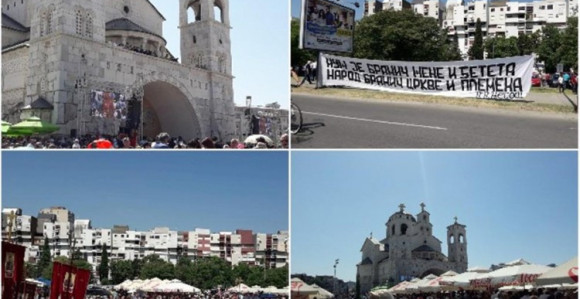 Odbijen zahtjev Mila Đukanovića