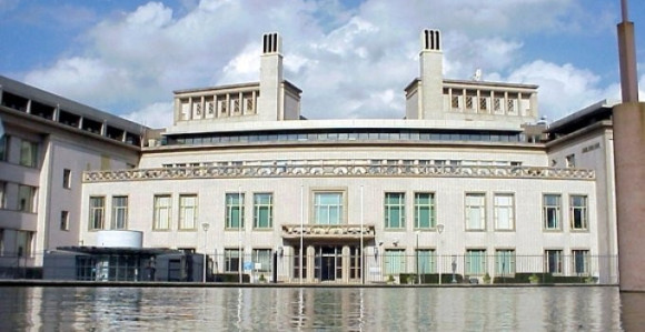 Osuđenim Srbima najteže u Estoniji