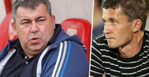 Саша Илић у Младости из Лучана?!