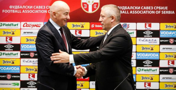 "Ne možete tek tako da otjerate Muslina!"